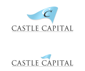 Logo Design by notzki for Castle Capital | Design #9338703