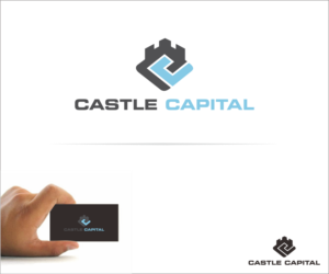 Design de Logo par haszart pour Castle Capital | Design : #9339305