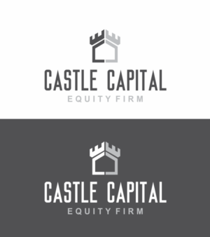 Logo Design by pa2pat for Castle Capital | Design #9338672