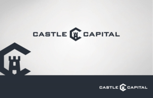 Design de Logo par Coolkids pour Castle Capital | Design : #9339522