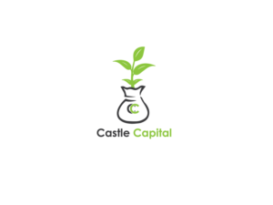 Logo Design by Cut N Cue Media Solutions for Castle Capital | Design #9354255