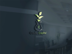 Design de Logo par Cut N Cue Media Solutions pour Castle Capital | Design : #9354256