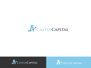 Design de Logo par Atec pour Castle Capital | Design : #9339849