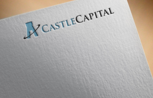 Design de Logo par Atec pour Castle Capital | Design : #9339858