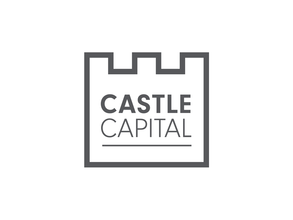 Logo Design by natural born designer for Castle Capital | Design #9384857