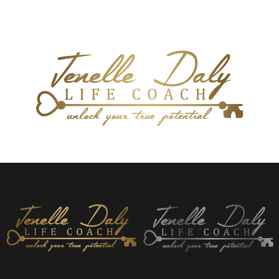 Design de Logo par designstarla pour Jenelle Daly | Design #9419890