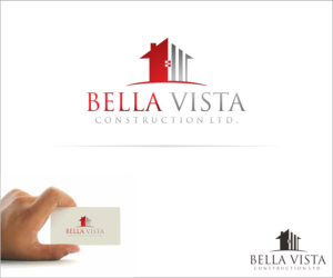 Logo Design by haszart for this project | Design: #9349453