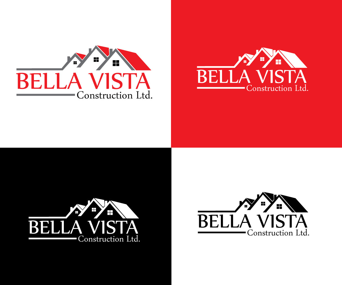 Logo Design by Shairell Mae for this project | Design #9349274