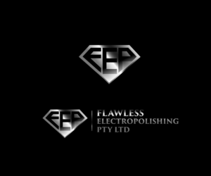 Logo Design by Maher Sh for Flawless Electropolishing | Design: #9380541