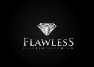 Logo Design by creative.bugs for Flawless Electropolishing | Design #9352812