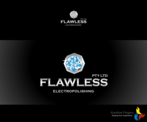 Logo Design by Kreative Fingers