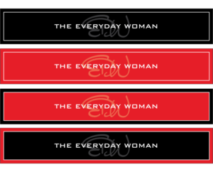 Logo-Design von ABG für The Everyday Woman | Design: #9361834
