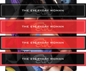 Logo-Design von ABG für The Everyday Woman | Design: #9361846
