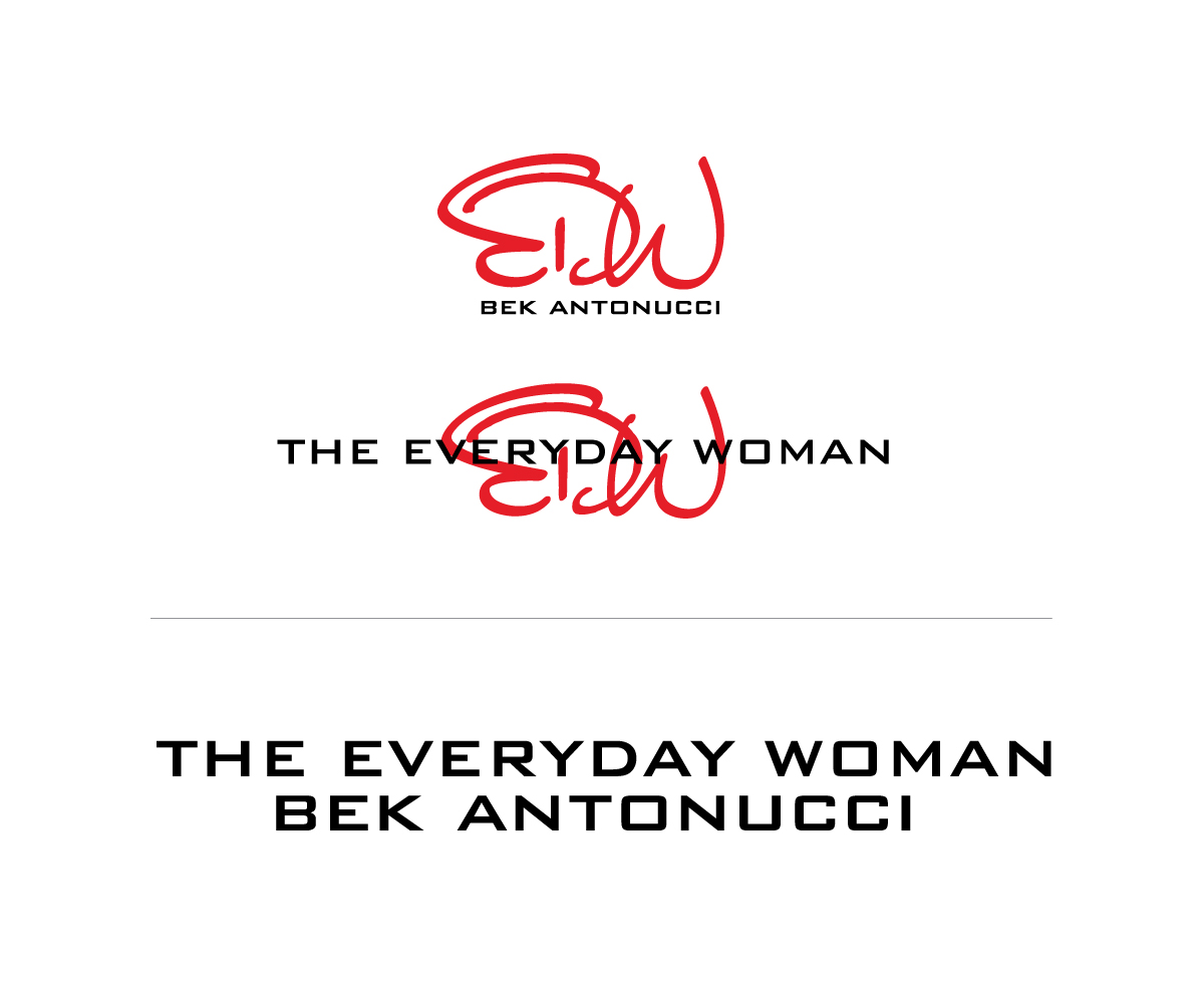 Logo-Design von ABG für The Everyday Woman | Design #9368195