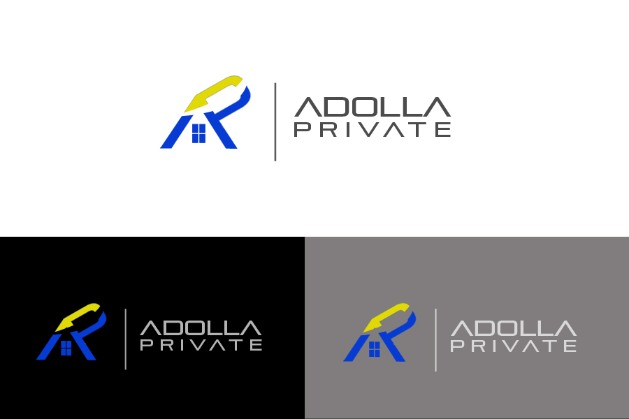 Logo Design by fitzhai for this project | Design #2050994