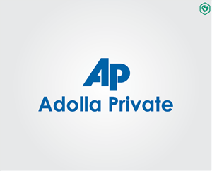 Adolla Private  | Logo Design by Bolshoi Creations