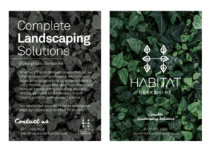 Flyer Design by Ben for this project | Design #9351417