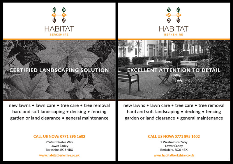 Flyer Design by mcky//design for this project | Design #9342342