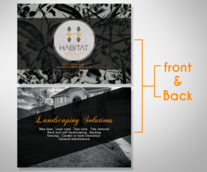 Flyer Design by Aurelio III for this project | Design: #9371901