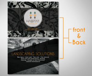 Flyer Design by Aurelio III for this project | Design: #9379491