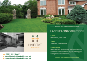 Flyer Design by bm for this project | Design #9342425