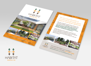 Flyer Design by John Mares for this project | Design: #9362715