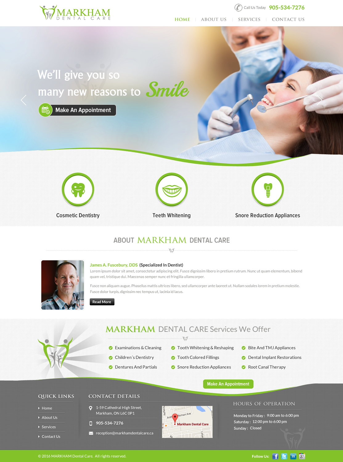 Web Design par Sbss pour ce projet | Design #9536661