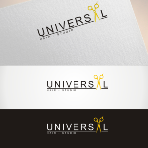 Logo Design by kamiranz