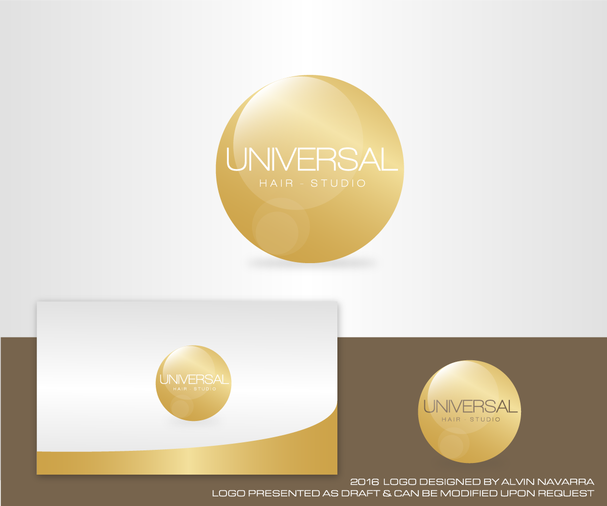 Logo Design by alvinnavarra for this project | Design #9543581