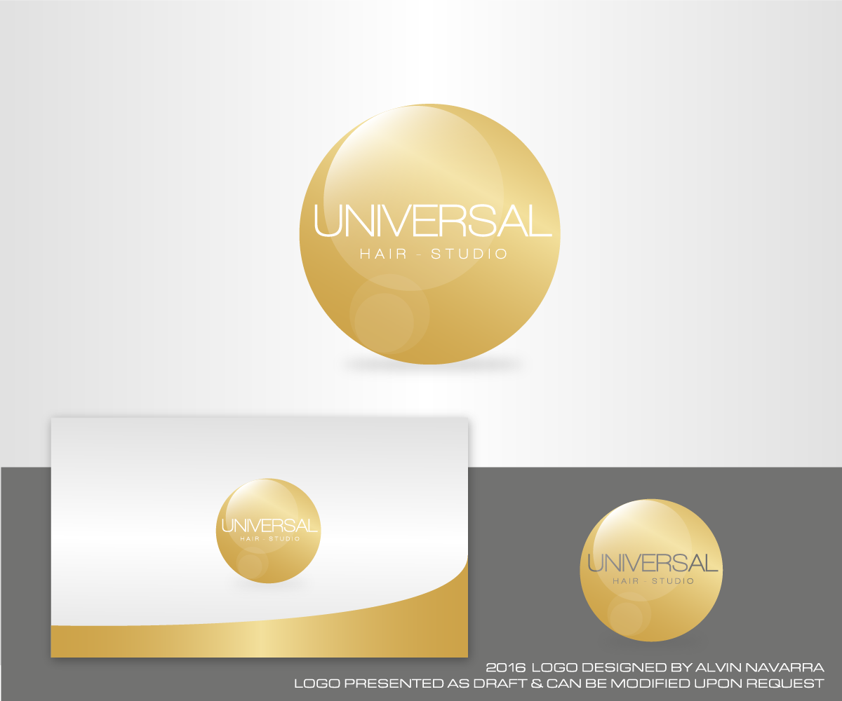 Logo Design by alvinnavarra for this project | Design #9543585