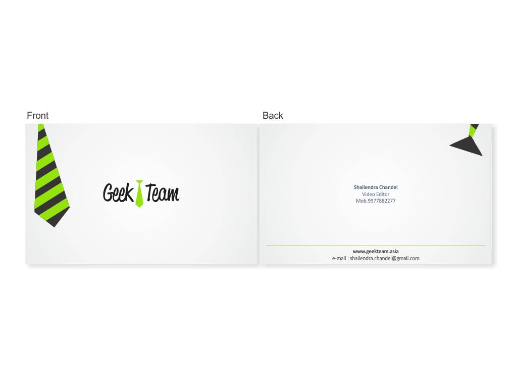 Business Card Design by TurtleDesign for Livelong Pte Ltd | Design #2055632