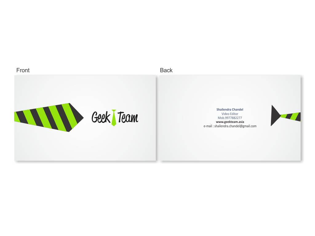 Business Card Design by TurtleDesign for Livelong Pte Ltd | Design #2055633
