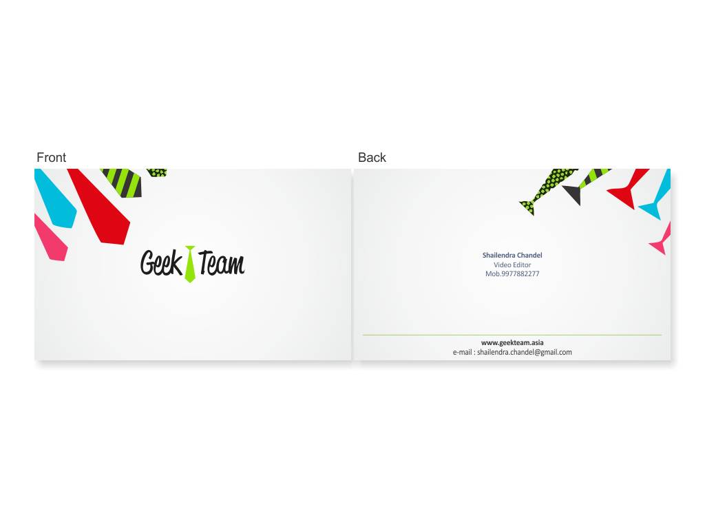 Business Card Design by TurtleDesign for Livelong Pte Ltd | Design #2055684