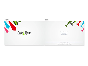 Visitenkarten-Design von TurtleDesign für Livelong Pte Ltd | Design: #2055684