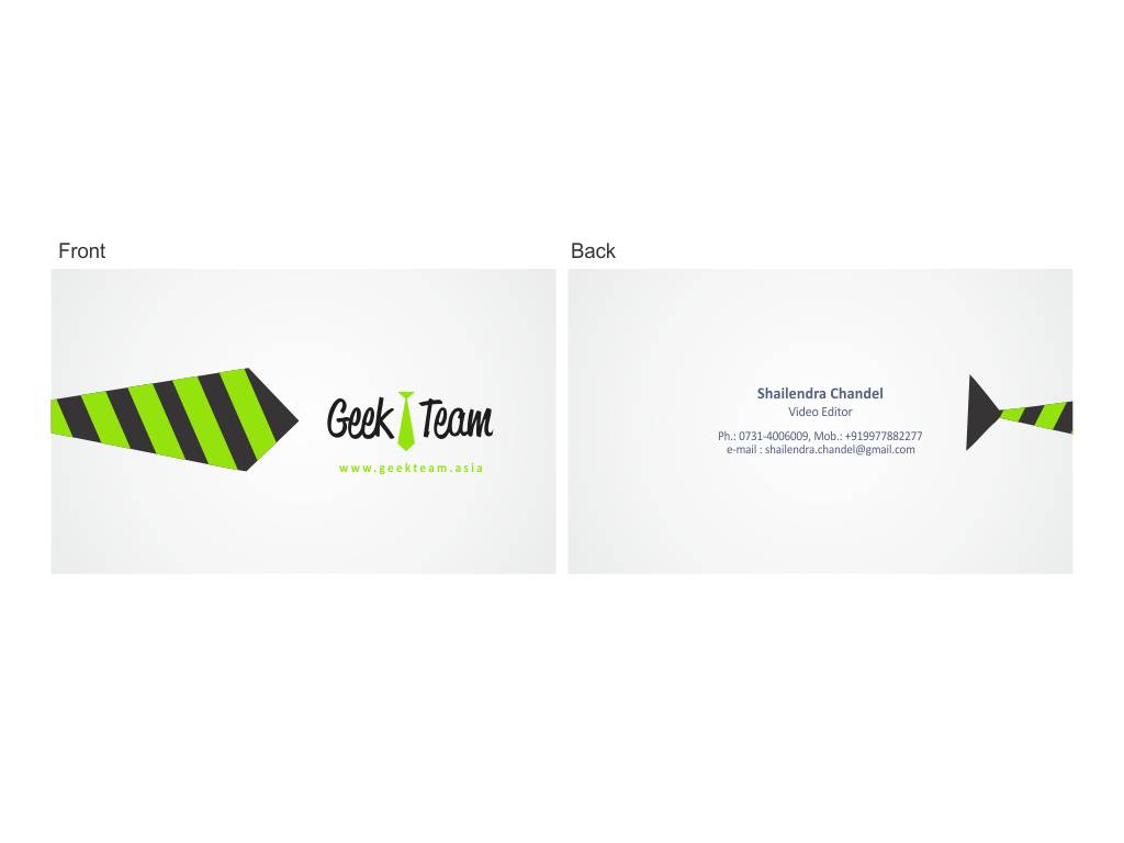 Business Card Design by TurtleDesign for Livelong Pte Ltd | Design #2059822