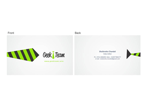 Visitenkarten-Design von TurtleDesign für Livelong Pte Ltd | Design: #2059822