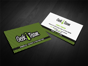 Visitenkarten-Design von diRtY.EMM für Livelong Pte Ltd | Design: #2051622