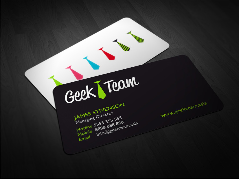 Visitenkarten-Design von Atvento Graphics für Livelong Pte Ltd | Design: #2053874