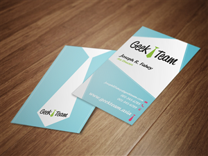 Business Card Design by Totemic Studio for Livelong Pte Ltd | Design: #2055796