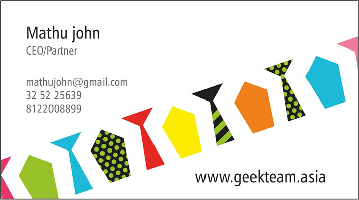 Business Card Design by dkthedon for Livelong Pte Ltd | Design #2063635