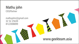 Business Card Design by dkthedon for Livelong Pte Ltd | Design: #2063635