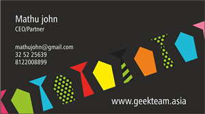 Business Card Design by dkthedon for Livelong Pte Ltd | Design: #2063641