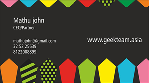Visitenkarten-Design von dkthedon für Livelong Pte Ltd | Design: #2063651