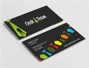 Business Card Design by dkthedon for Livelong Pte Ltd | Design: #2063659