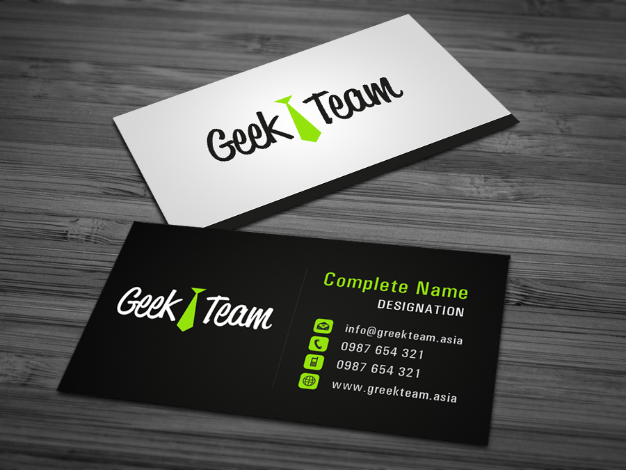 Business Card Design by Owaisias for Livelong Pte Ltd | Design #2049878