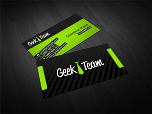 Business Card Design by Owaisias for Livelong Pte Ltd | Design: #2050398