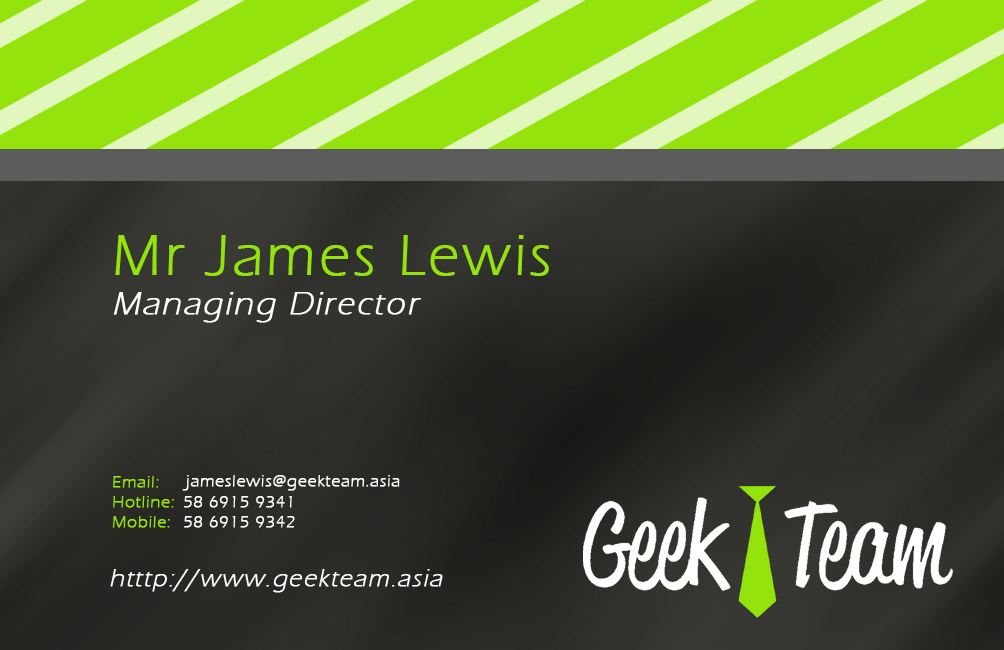 Business Card Design by Jia Yi for Livelong Pte Ltd | Design #2051013
