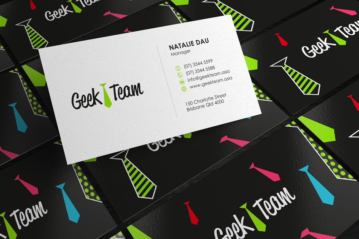 Diseño de Tarjeta de Presentación por logodentity para Livelong Pte Ltd | Diseño #2052802