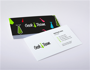 Visitenkarten-Design von logodentity für Livelong Pte Ltd | Design: #2052804