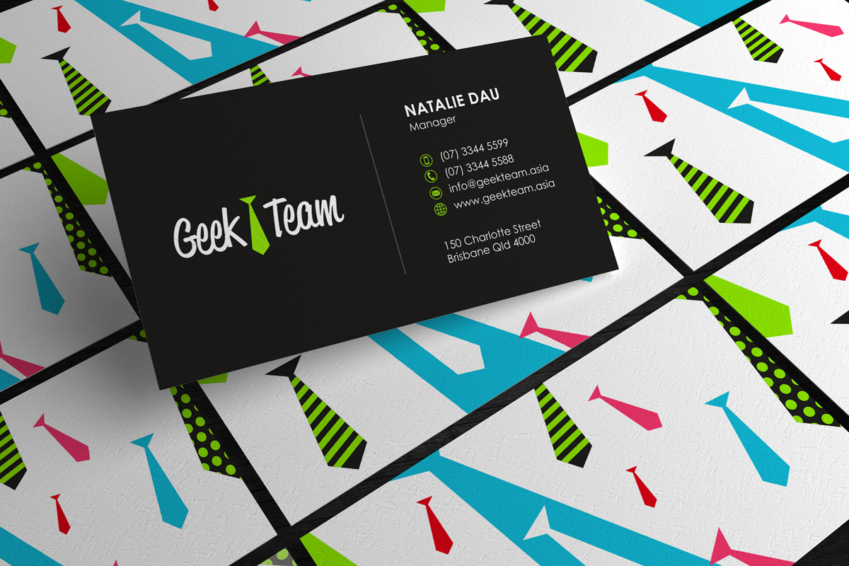 Business Card Design by logodentity for Livelong Pte Ltd | Design #2053747